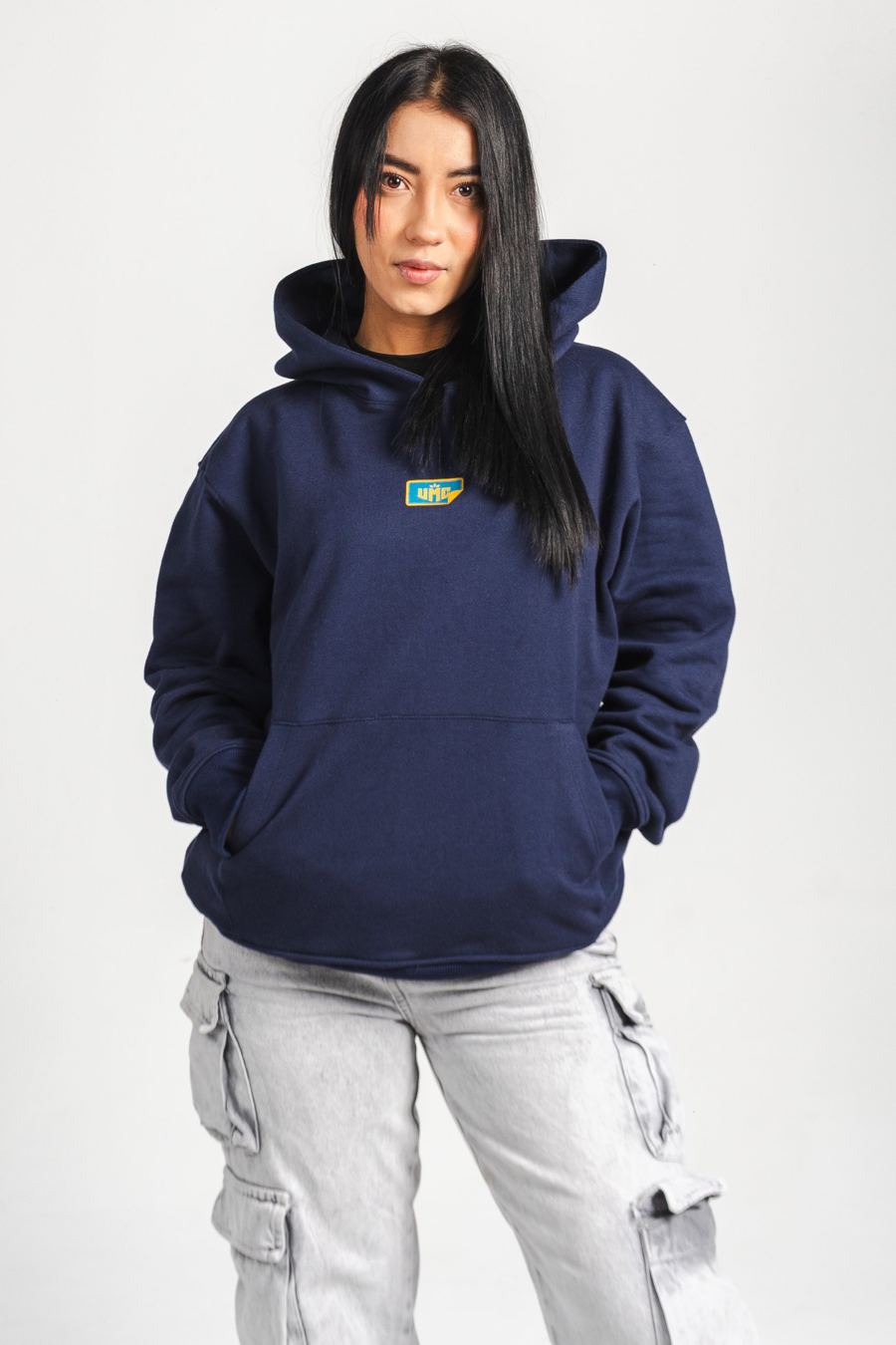 Hoodie Ismael Rivera
